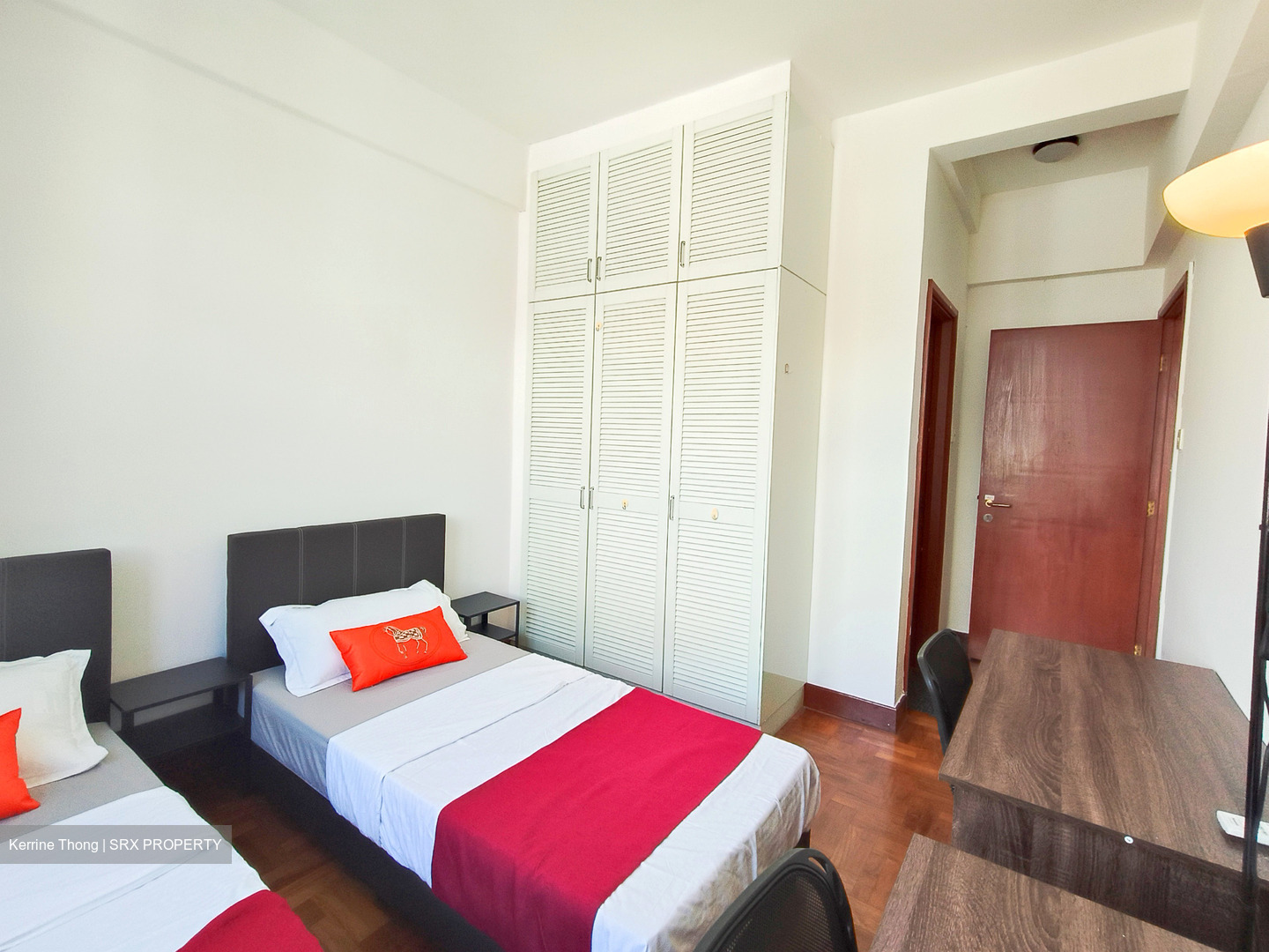 Parc Oasis (D22), Condominium #442902411